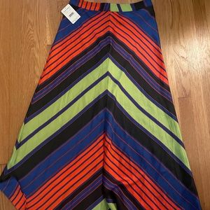 Free People Maxi Skirt | NWT